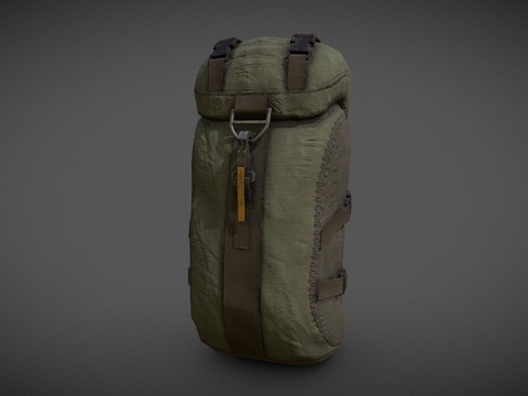 Military Backpack