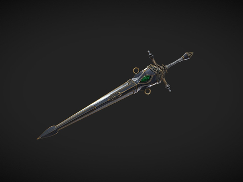 Fantasy Sword