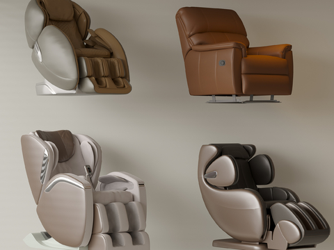 modern massage sofa massage chair