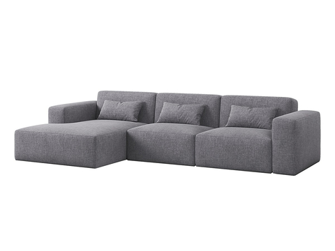 Modern Couch