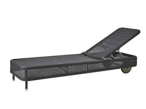 Modern Outdoor Lounger Pool Lounger