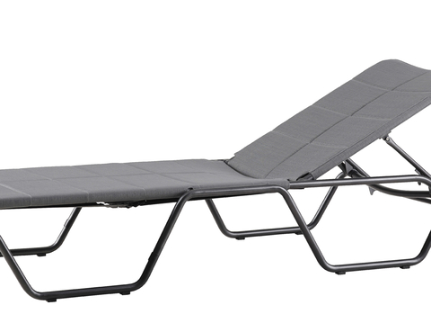 Modern Outdoor Lounger Pool Lounger Beach Chair