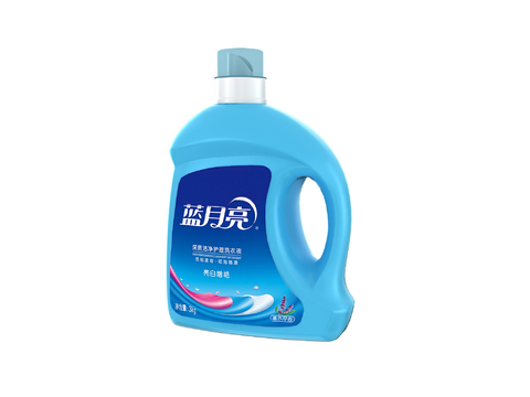 Blue Moon Laundry Liquid Cleaning Products