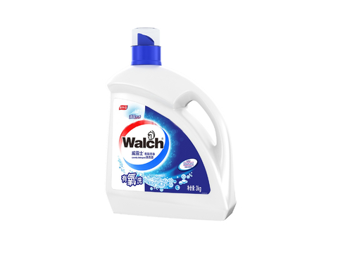 Willoux Laundry Liquid Disinfectant