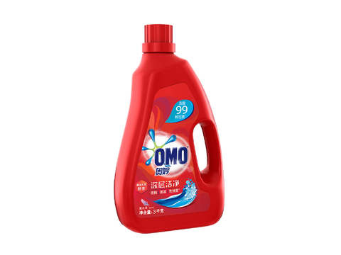 Omo Laundry Detergent Cleaning Products