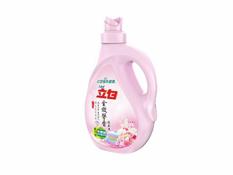 Libai laundry detergent cleaning products