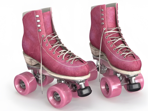 skates women's shoes