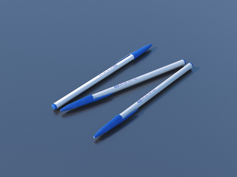 Pen Ballpoint Pen School Supplies