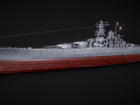 destroyer warship cruiser