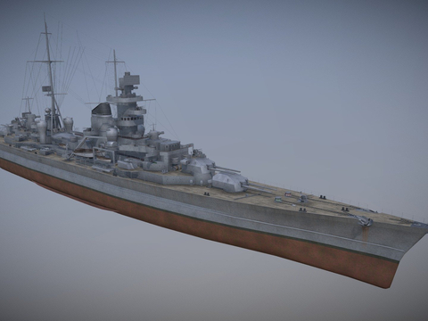 destroyer warship cruiser