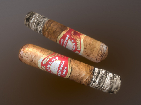 Cigar Cigarettes