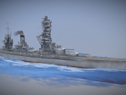 destroyer warship cruiser