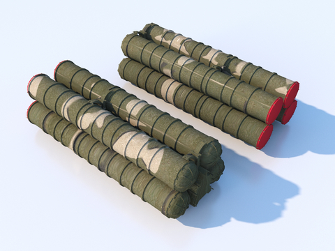 missile weapon cartridge