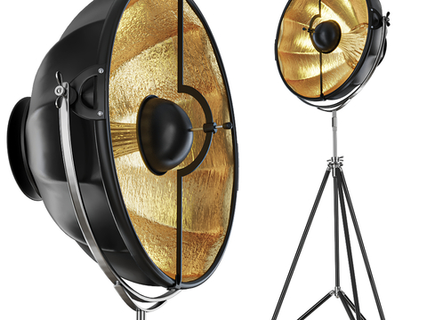 FORTUNY stage lights live lighting lights