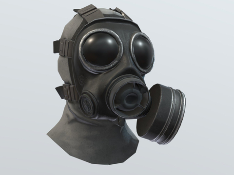 Gas Mask