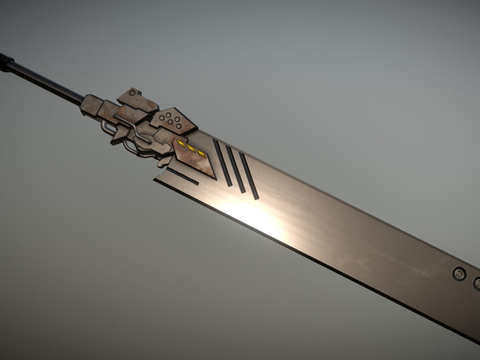 Mechanical Knife Military Weapon