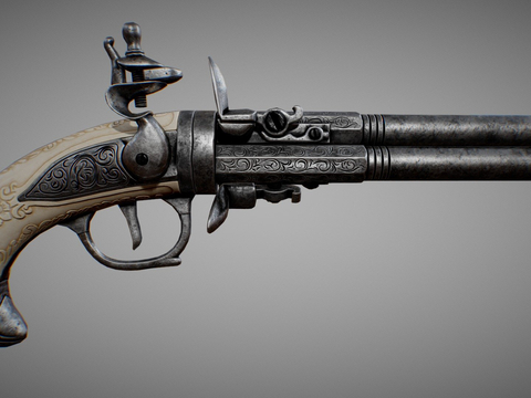 flintlock