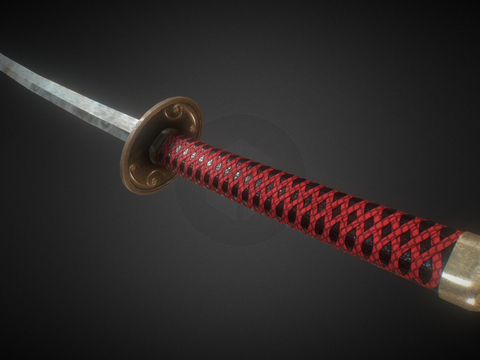 Modern Samurai Swords