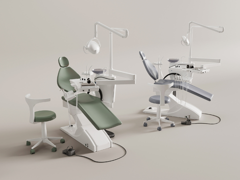 Dental Chair Treatment Chair Medical Devices