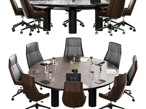 Modern Conference Table