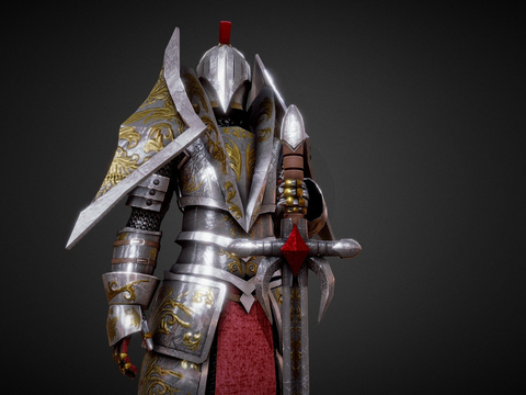 Medieval Armor