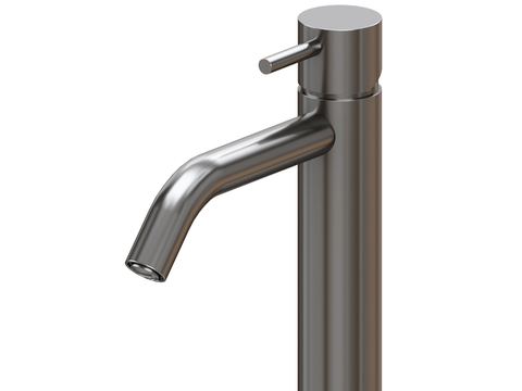 Hotbath faucet