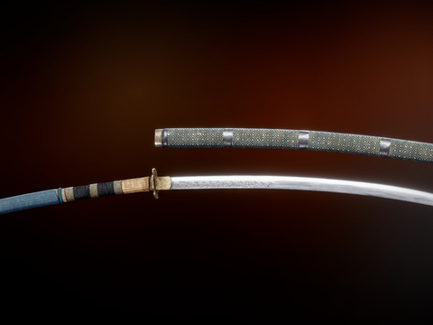 Japanese Knife