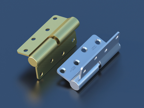 Hardware Hinge Door