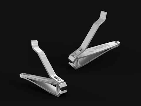 Life Equipment Nail Clipper