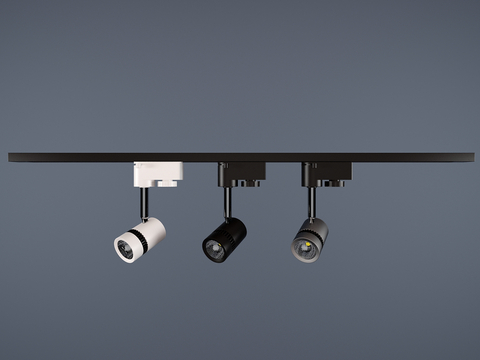 surface mounted Downlight