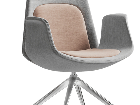 Milani office chair