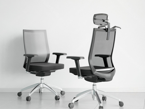 Modern office chair