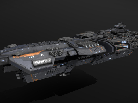 Sci-fi Warships Sci-fi Weapons