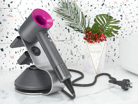 Dyson Hair Dryer