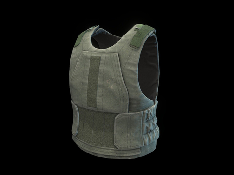 Defender-2 Vest