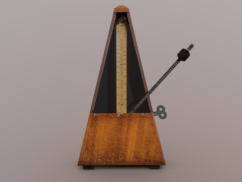 music equipment metronome