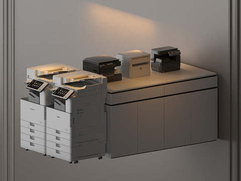 Printer office supplies