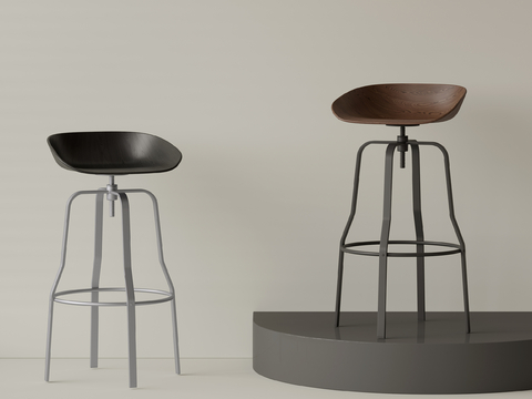 Modern Bar Chair Bar Stool Bar Chair