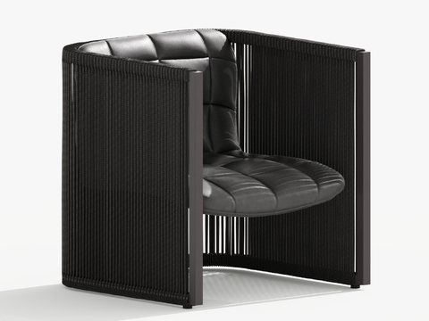 modern chair Lounge Chair