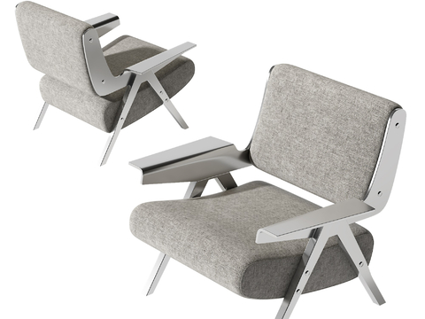 modern chair Lounge Chair