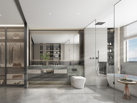 Minotti Italian Toilet Bathroom Master