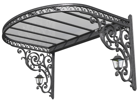 European Canopy Awning Canopy