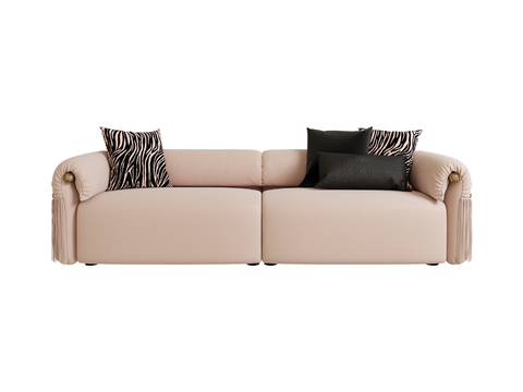 roberto cavalli Malawi Multiplayer Sofa