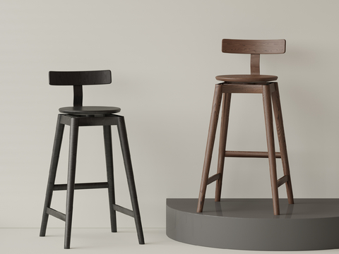 Modern Bar Chair Bar Stool Bar Chair