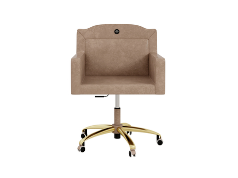 roberto cavalli-Spritz-Office Chair Front Chair Staff Chair