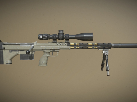 Guns Sniper Rifle