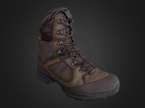 Nepal Professional Boots Army Boots