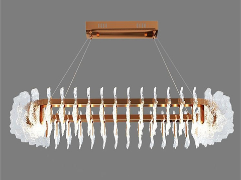 Affordable Luxury Style Chandelier Art Chandelier