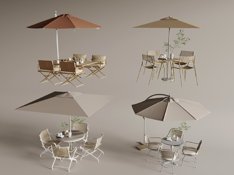 Outdoor Table and Chair Camping Table and Chair