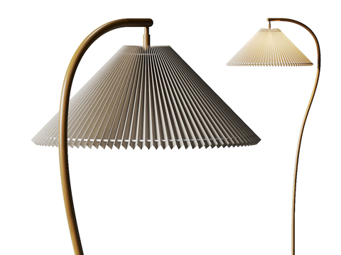 modern floor lamp lampshade floor lamp